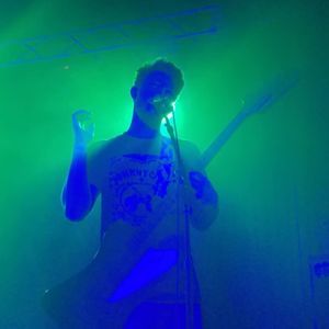 Meet your Posher, Nicholas